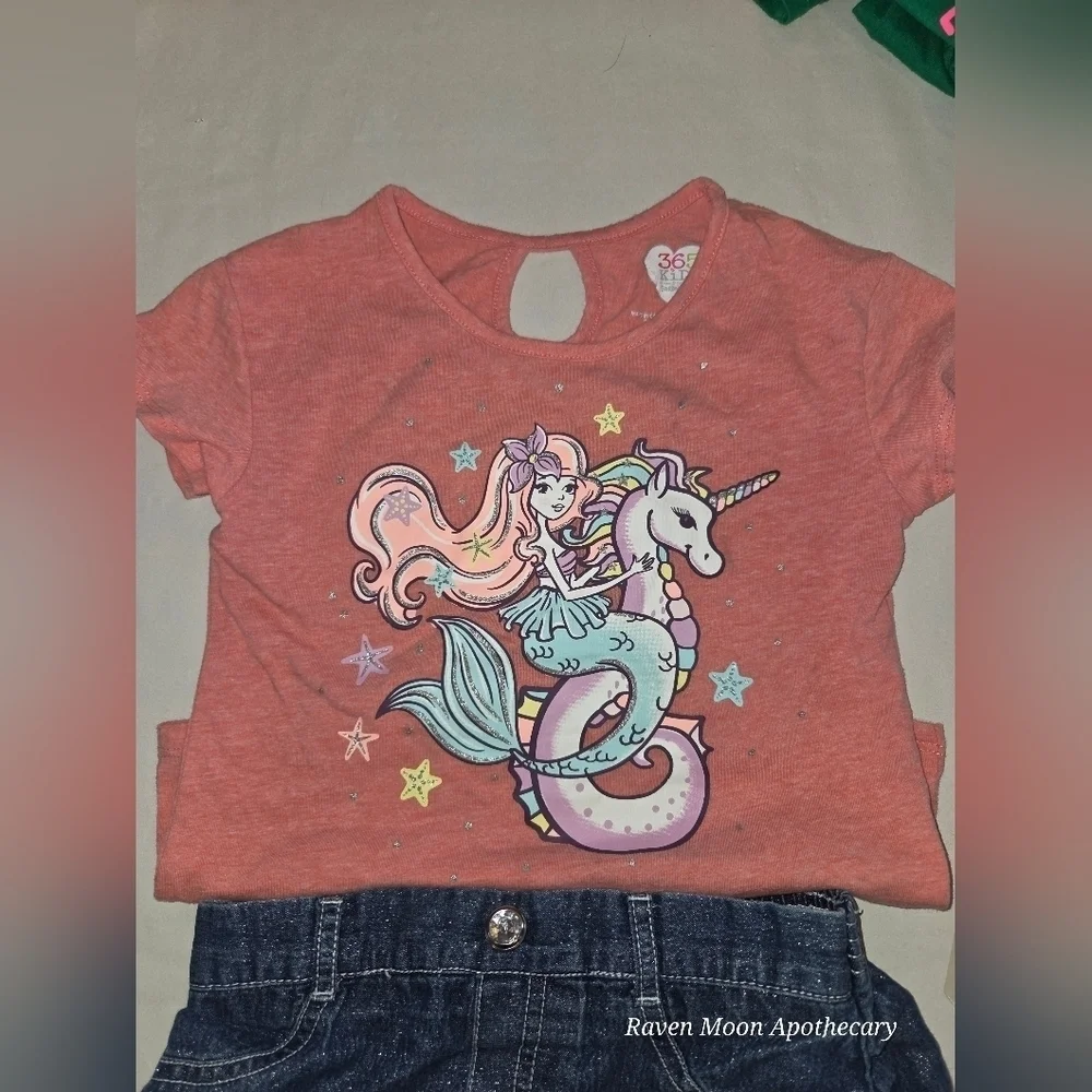 Cute Girls Outfit